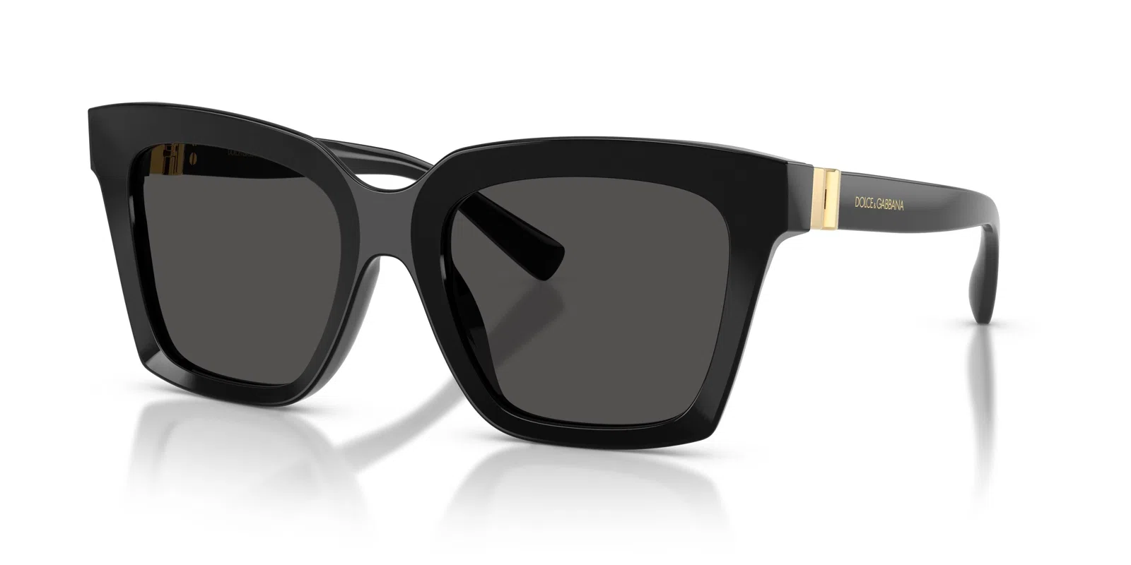 Dolce & Gabbana 4498 Sunglasses - view 15